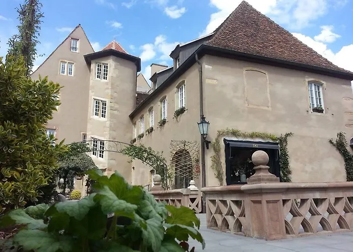 Restaurant L'orchidee Hotel