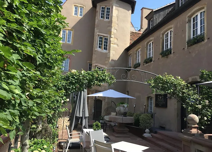 Restaurant L'orchidee