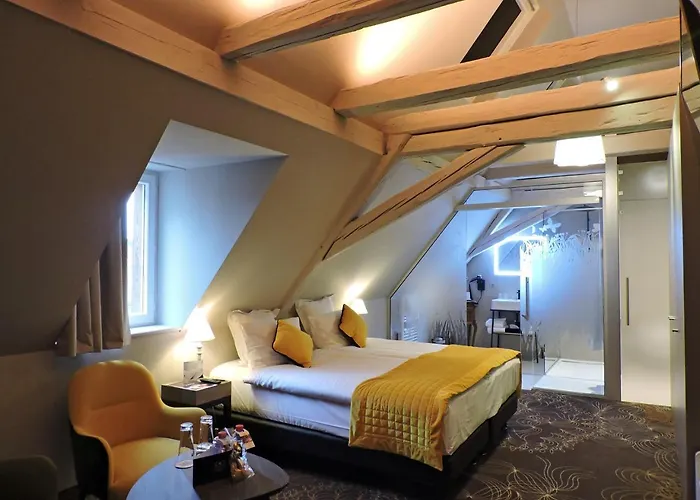 Restaurant L'orchidee